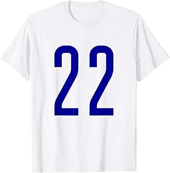 トップス 9090 Numbering Game Shirts L/STee M Navy 61Eoumczi-L._UF350,350_QL80_.jpg