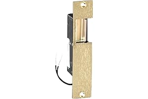 CAT.NO.220 Electric Strike: The Key to Secure and Convenient Door Access