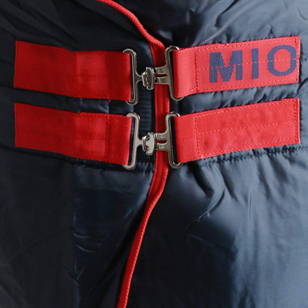 Horseware Manta de establo para Caballos Mio Insulator Med 150g