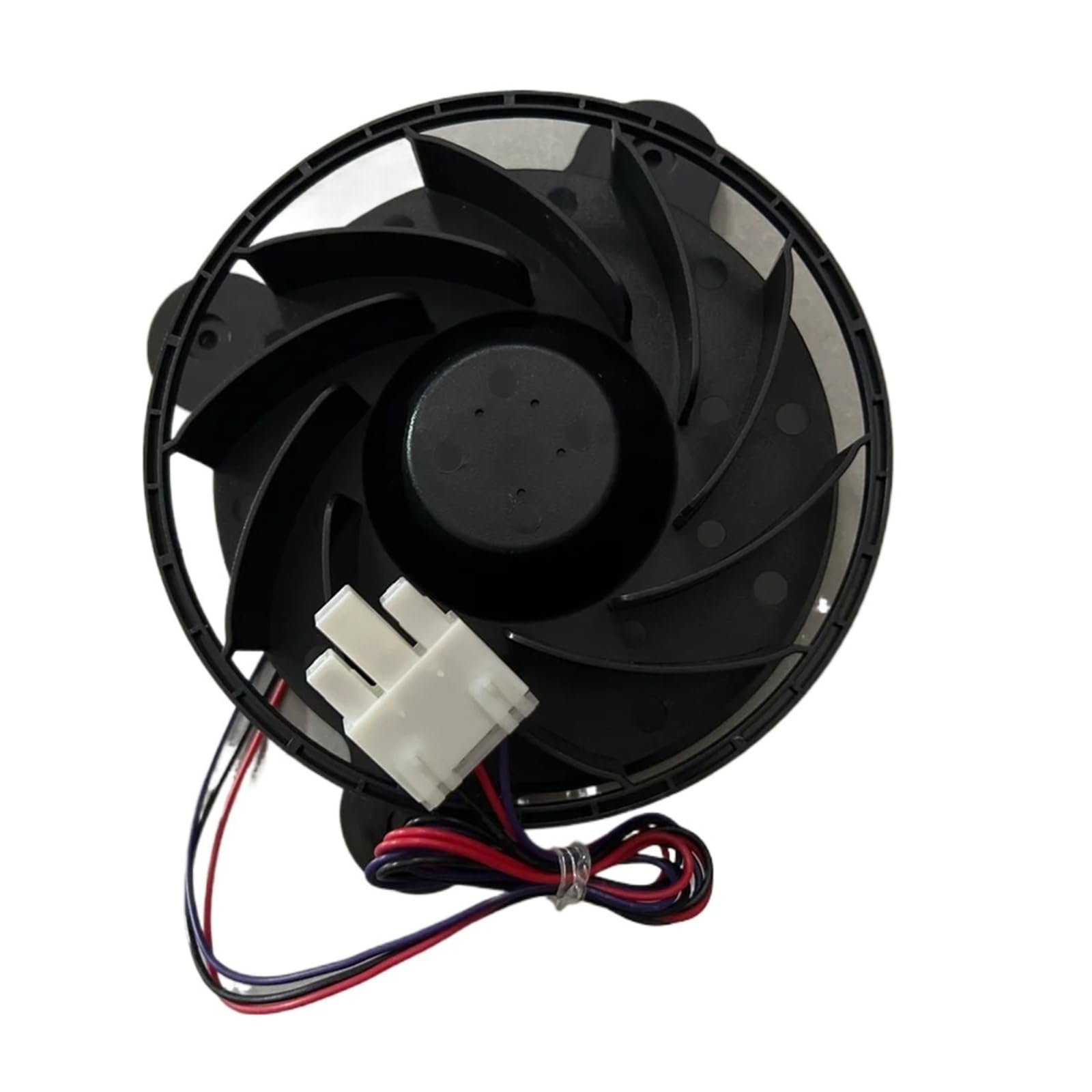 For Kühlschrank-Kondensatorlüfter-Heißluftgebläse DA31-00345A RMF-003ASSA DC12V-Lüftermotor