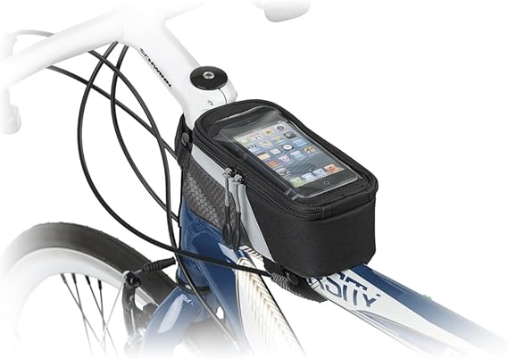 bell stowaway 450 bike bolsa