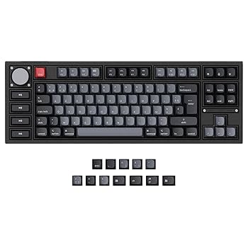 Amazon | 【国内正規品】Keychron Q3 Pro SE(特別版) QMK/VIA