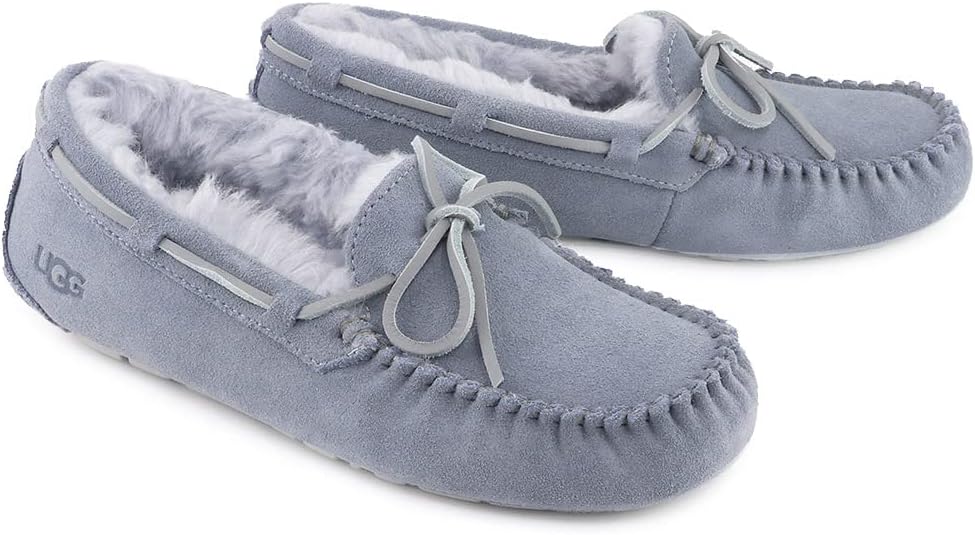 Amazon | [UGG] [アグ] シューズ モカシン DAKOTA ダコタ ムートン