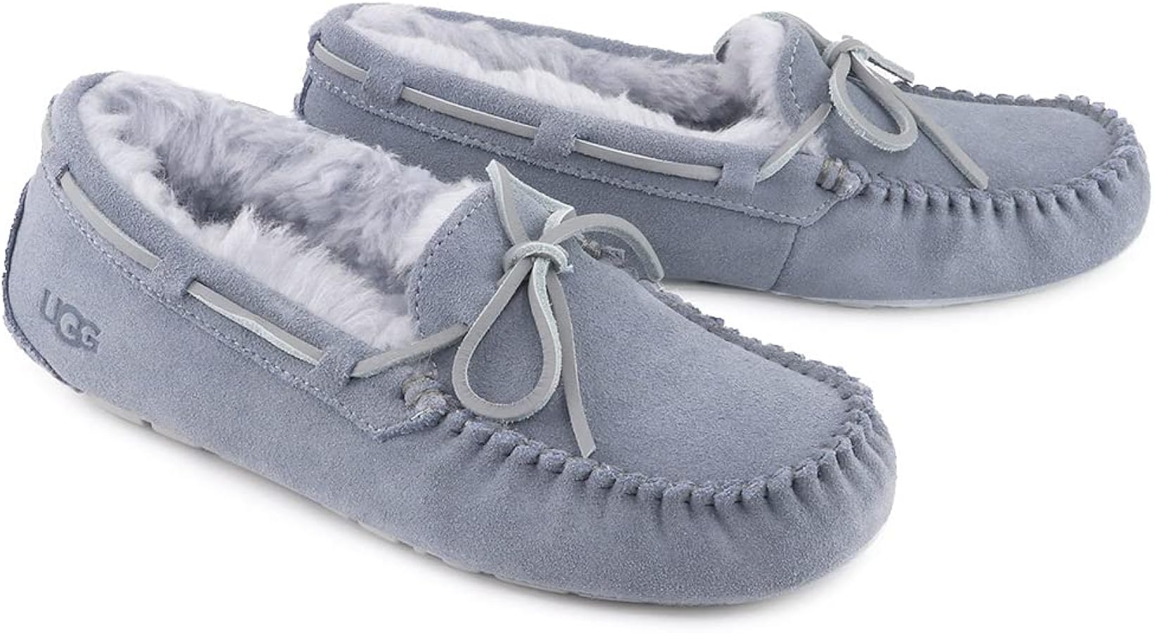 Amazon | [UGG] [アグ] シューズ モカシン DAKOTA ダコタ ムートン