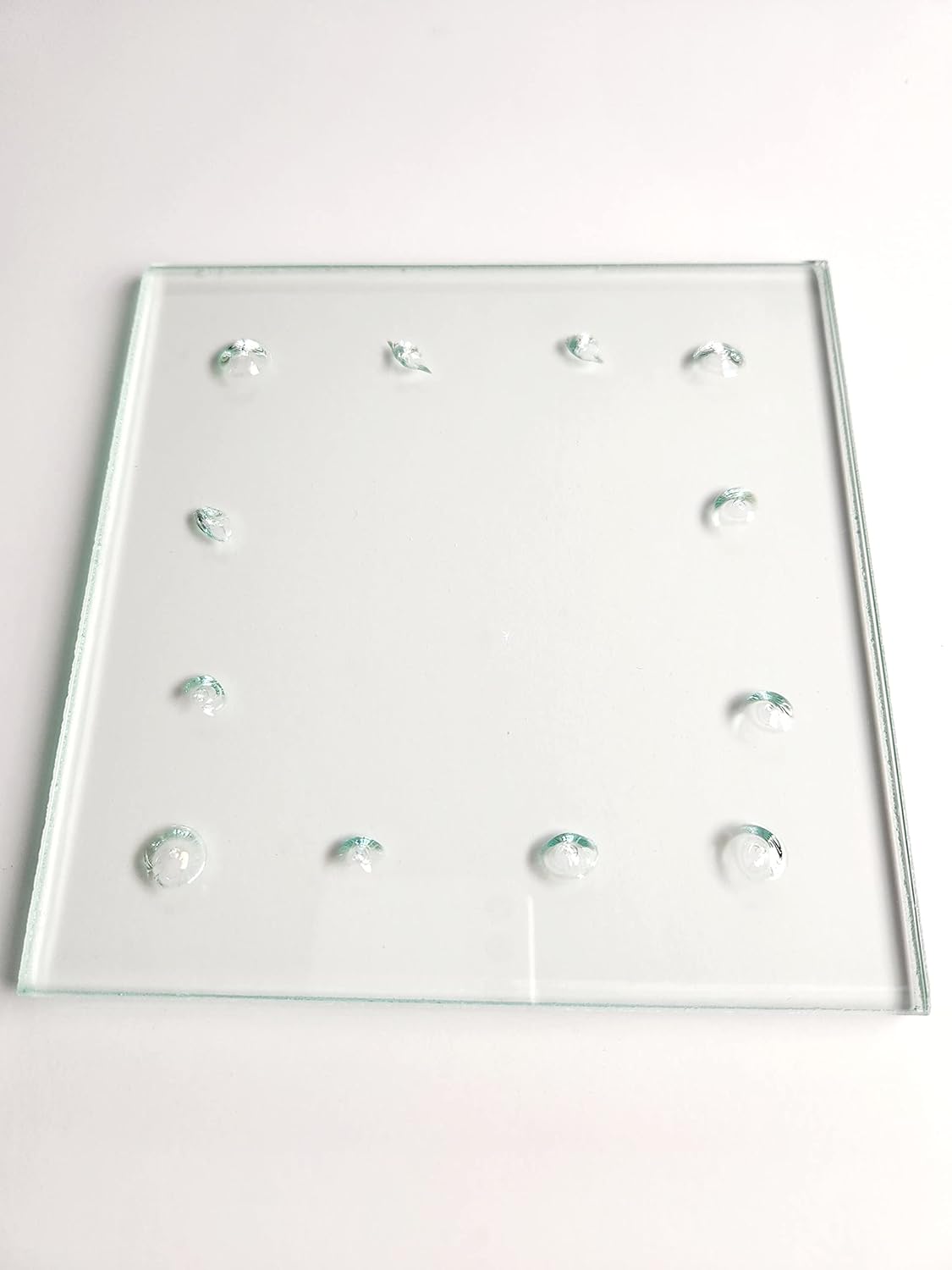 Windshield Repair Kit do over 150 Repairs - Glass Window Rock Chip Repair Kit Business - Start your own Auto Glass Repair Company - includes Training Materials and Practice Glass