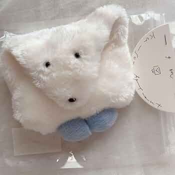 Amazon.co.jp: 空想アパートメント カネヒラ ぬいぐるみ 手紙