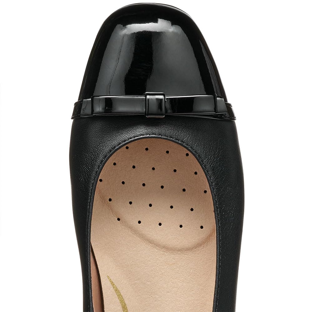 Geox Femme Annytah C Ballet Flat