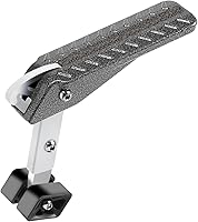 Vista 13 de COWVIE Escalón Plegable para Puerta de Automóvil - Acceso al Techo del Vehículo, Escalón para la Mayoría de SUV, Camión, Jeep, Carga Máxima 400