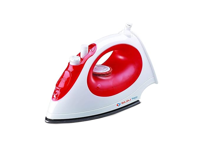 bajaj mx 16 steam iron