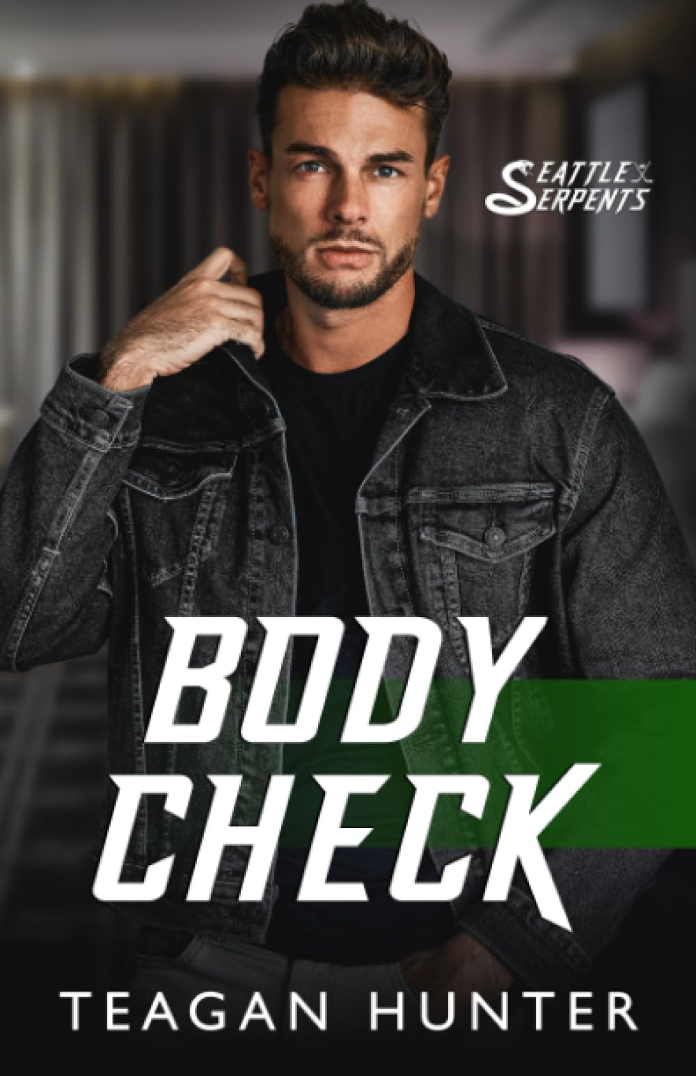 Body Check (Seattle Serpents)
