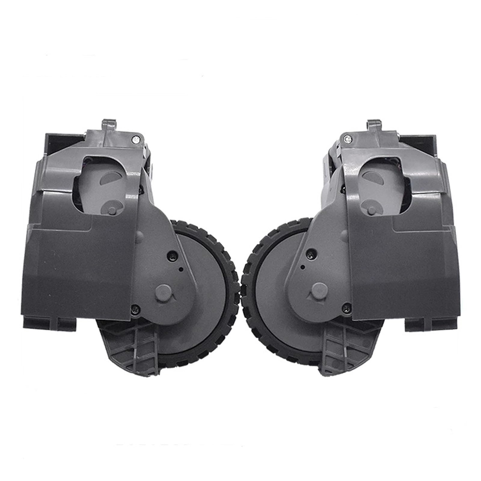 Adatto, Compatibile Con Roborock, Accessori For Robot Spazzatrici S50 S51 S52 S55, Ruota Motrice A Ruota Ambulante(L 1pcs)
