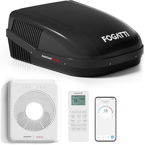 best 13500 btu rv air conditioner in Boulder, CO