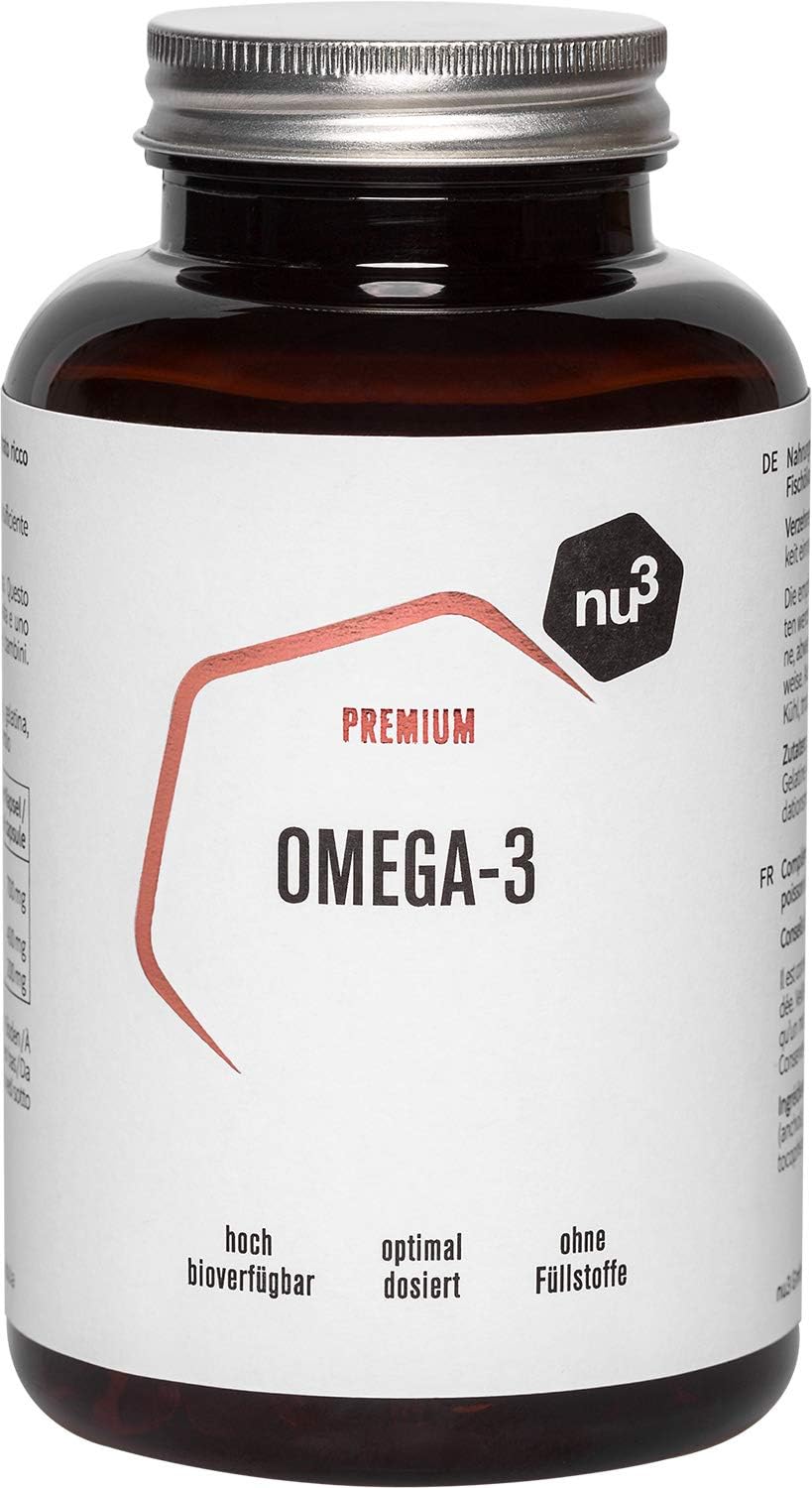 dha per bambini vegan