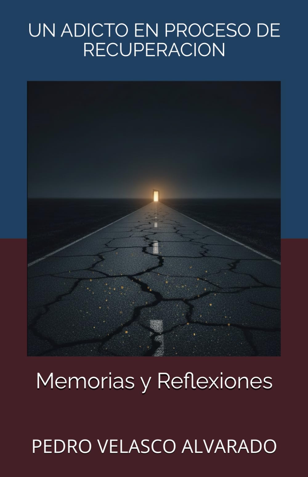 UN ADICTO EN PROCESO DE RECUPERACION: Memorias y Reflexiones