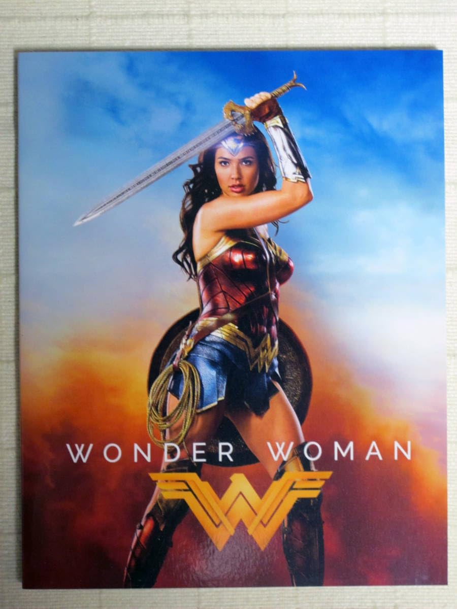Amazon.co.jp: ◇◇ ワンダーウーマン 4K ULTRA HD + 3D + Blu-ray