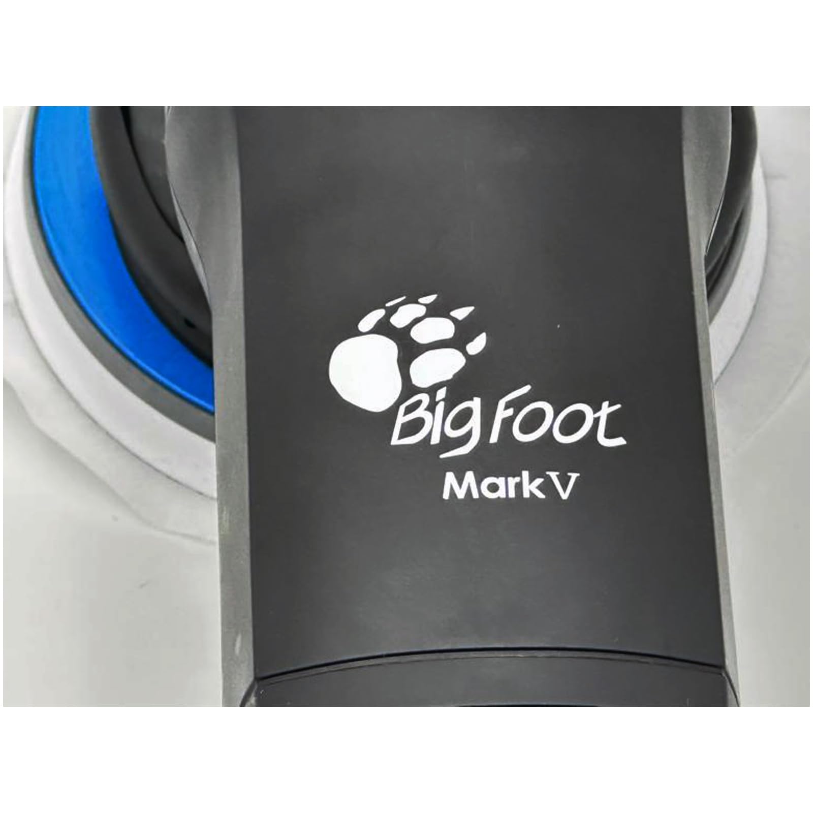 Lucidatrice Rotorbitale Orbita 15mm RUPES BigFoot Potenza 500 Watt Platorello Velcrato 125mm Carrozzeria Auto Detailing Professionale NUOVO MODELLO 2024 articolo LHR15 MARK V codice LHR15V/STD