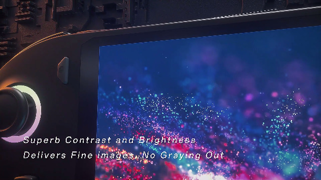 Amazon.com: Onexfly F1 PRO (AMD Ryzen AI 9 HX 370-64GB+2TB) 7