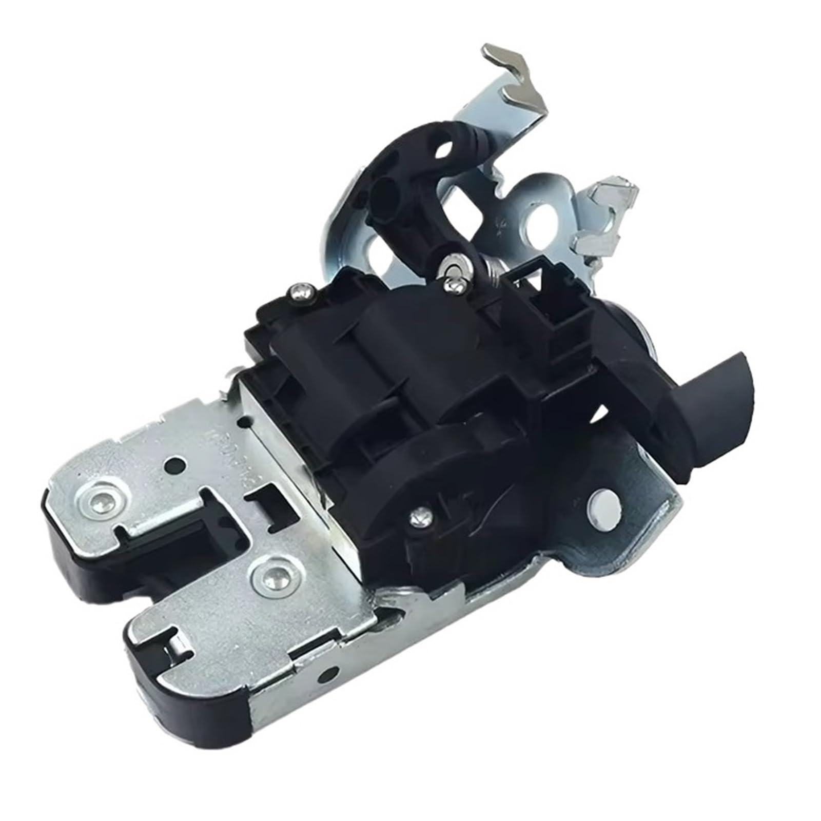 Tailgate Compatible with for A7 C7 Rear Tailgate Lock Latch Rear Trunk Lid Lock Latch Actuator Lock Block OEM：5E0827505E 5E0827505A