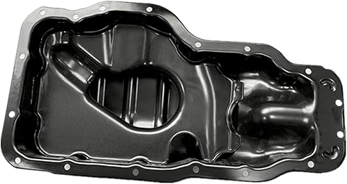 Miniatura 2 de Sartén de aceite de motor para Hyundai Elantra Sonata Elantra GT 2015-2018 Kia Forte Soul 2017-2018 Optima 2015-2016 Forte Koup 2015-2018 Forte5