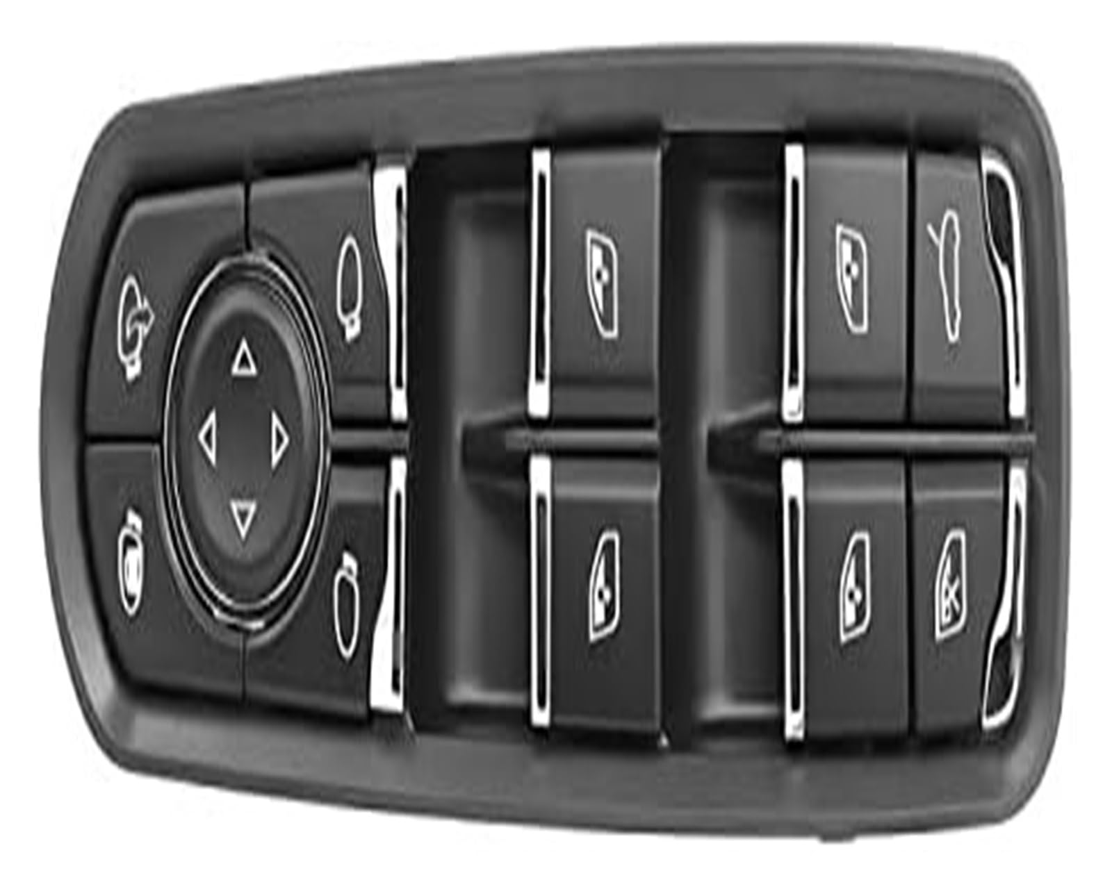 7PP959858M interrupteur fenêtre électrique Panamera Cayenne 2012 - 8