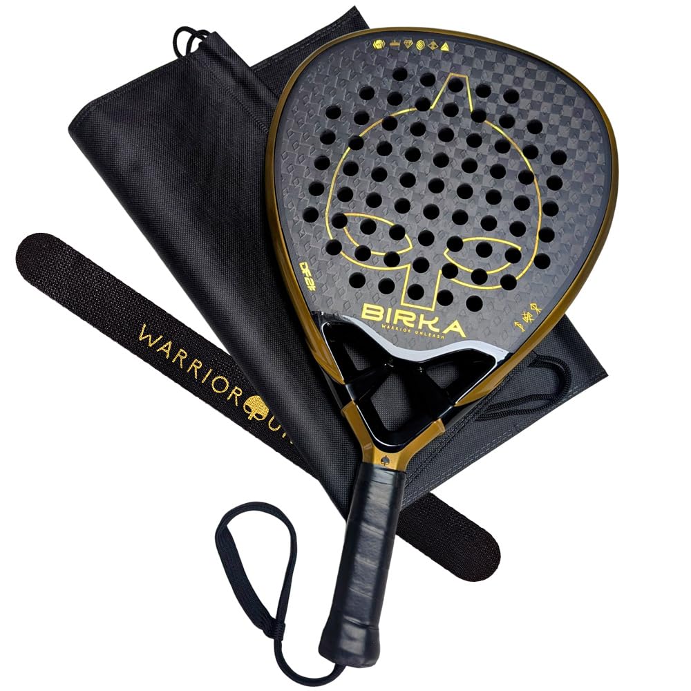 raquette Siux Cayman 2023 - Carbone 3K - Zona de Padel