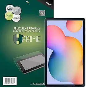 Película HPrime para Samsung Galaxy Tab S6 Lite P610 P615 - PET Fosca