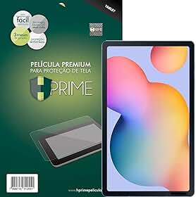 Película HPrime para Samsung Galaxy Tab S6 Lite P610 P615 - PET Fosca