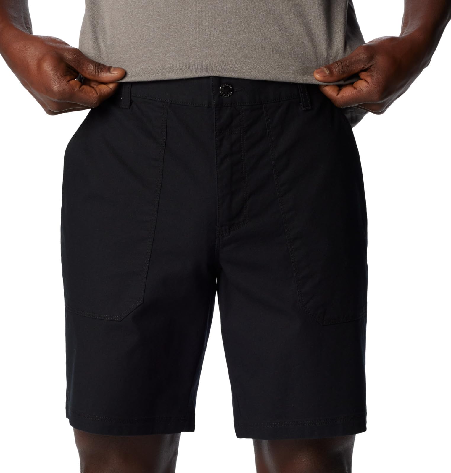 Columbia - Flex ROC Utility Short, Pantaloncini da Escursionismo Uomo
