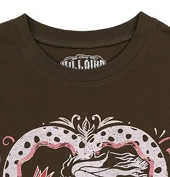 Amazon.co.jp: クルエラ・ド・ビル Tシャツ ビッグシルエット