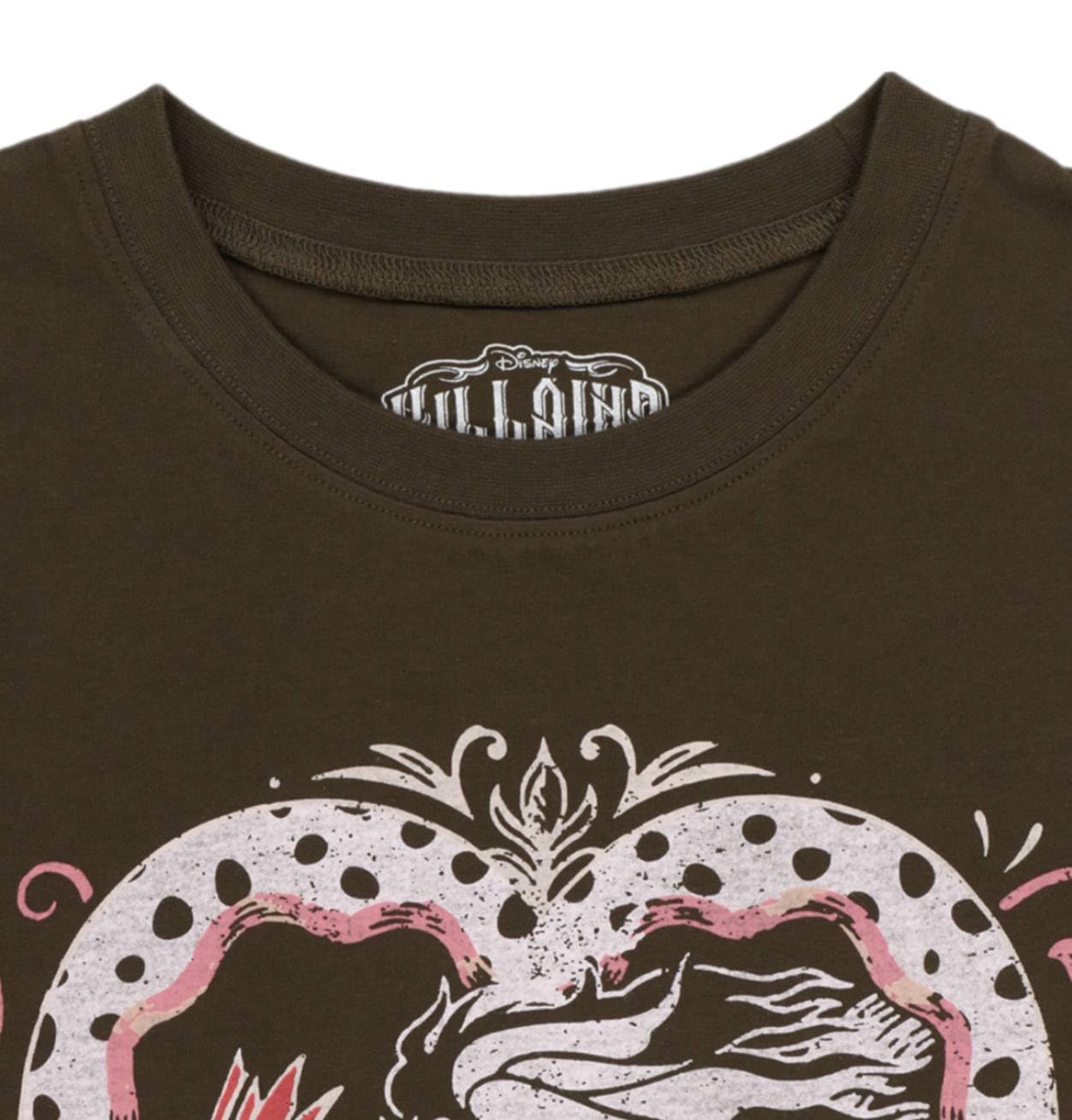Amazon.co.jp: クルエラ・ド・ビル Tシャツ ビッグシルエット