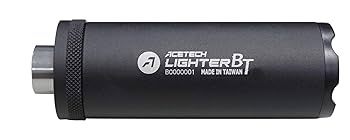 Amazon.co.jp: ACETECH Lighter BT トレーサー 弾速計機能 蓄光