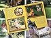 Disney Masha & the Bear My Busy Books - Storybook, 10 figurines, playmat