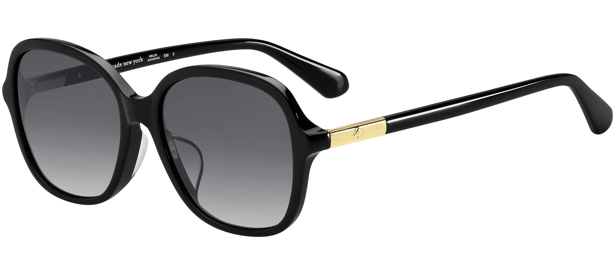 kate spade new york Women's BRYLEE/F/S Sunglasses