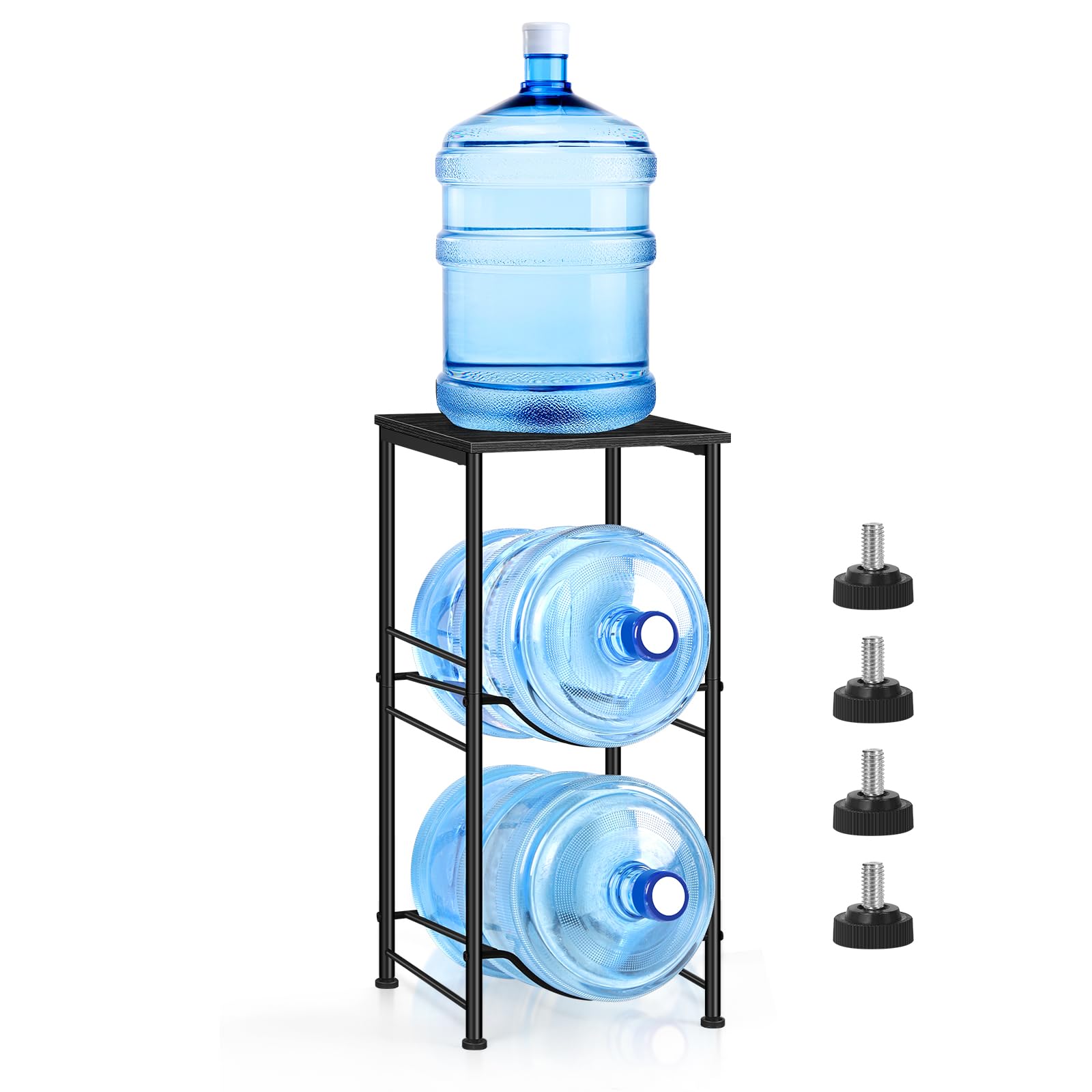 Storage Rack for Hydration Bottle product research image