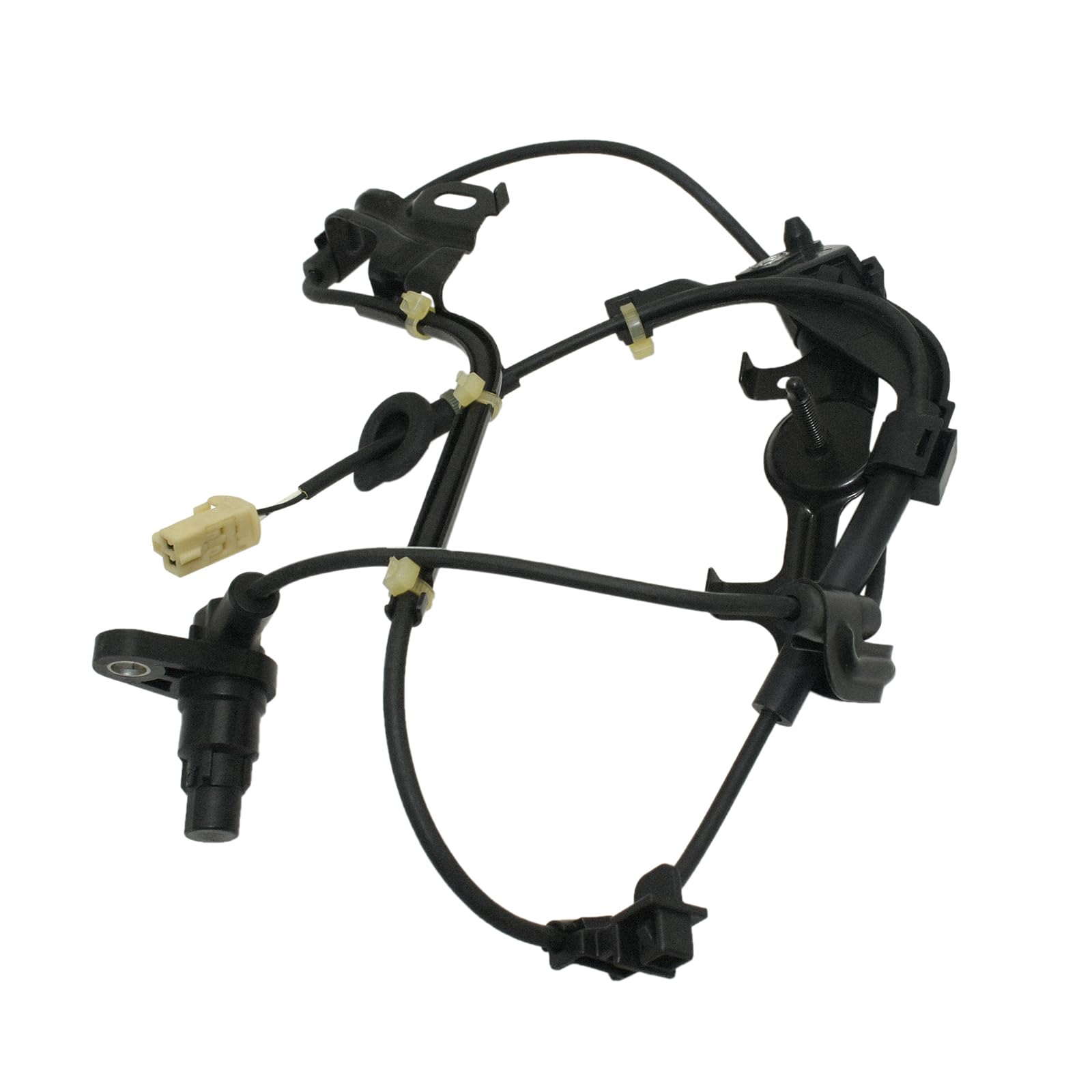 Amazon.com: ABS Wheel Speed Sensor 89546-12120 Compatible with