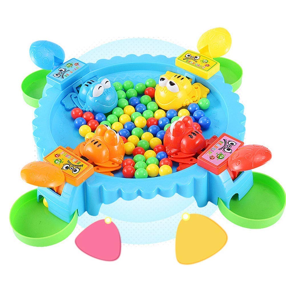 Smartcraft Hungry Frog Game, Funny Hungry Frog Eating Beans Game, (Best for Gift to Kids)- Multicolor (B08RDTP2ZV) Amazon Price History, Amazon Price Tracker