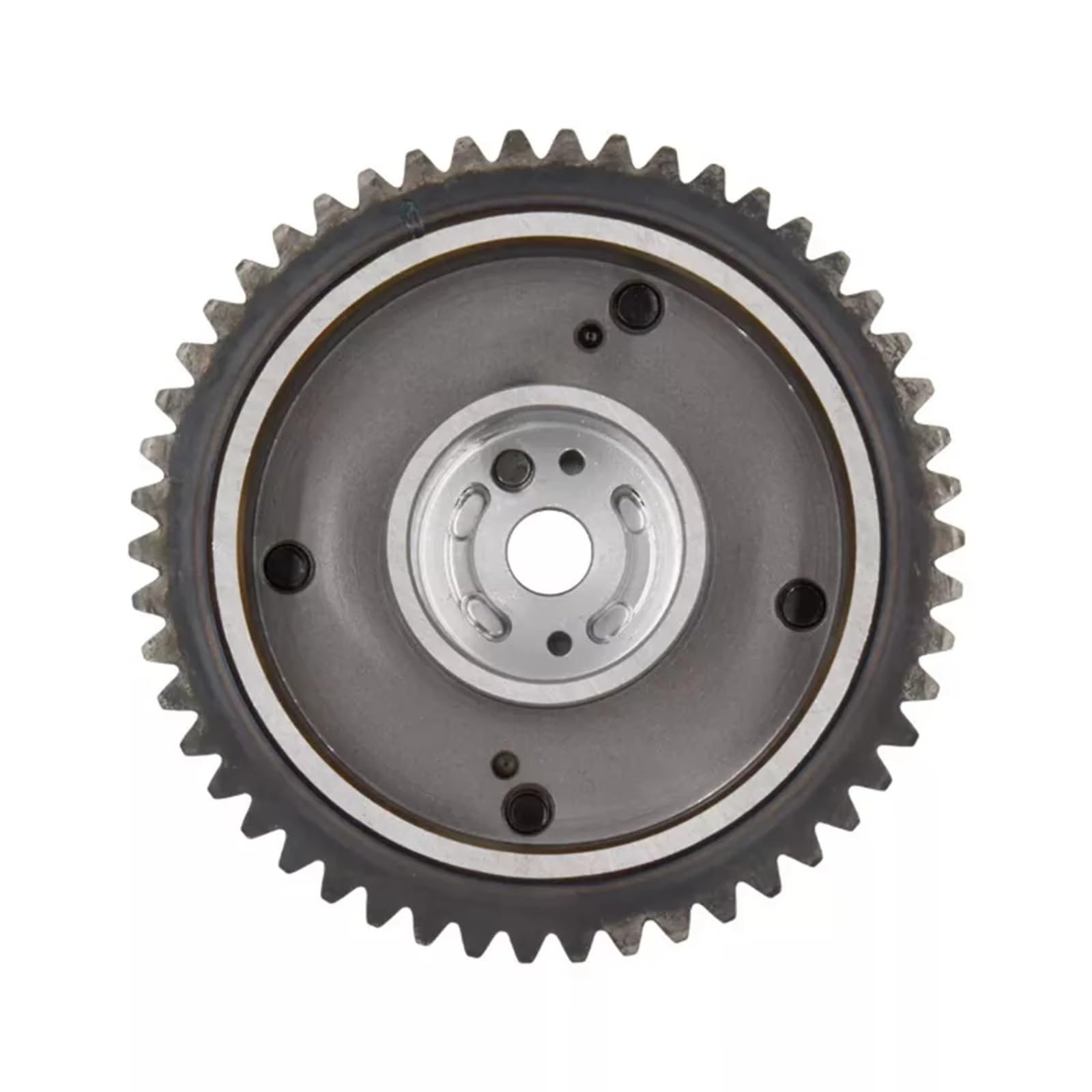 Compatible Con Hyundai Para Veracruz 2007 2008 2009 2010 2011 2012 24350-3C100 Engranaje De Árbol De Levas De Sincronización De Motor De Coche CVVT autopartes