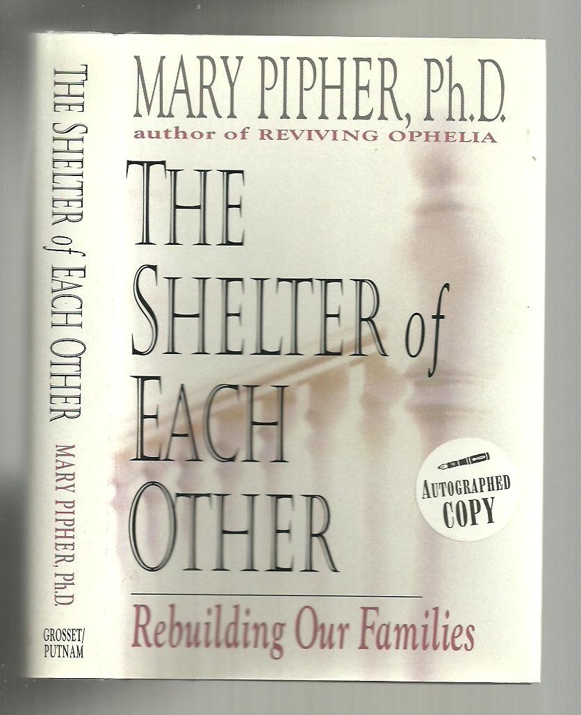 Cover of The Shelter of Each Other