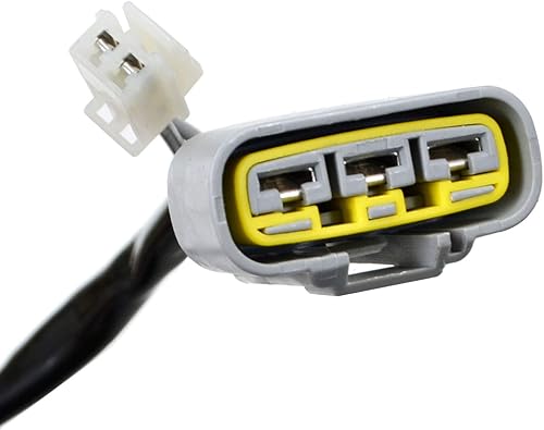 Miniatura 8 de AHL Bobina Magneto de 18 polos para Yamaha MT07A MT-07 2014 2015 2016 2017 2018 2019 / MTT690 MT-07 Tracer 2016 2017 / FZ07 FZ-07 2015 2015 2017 6