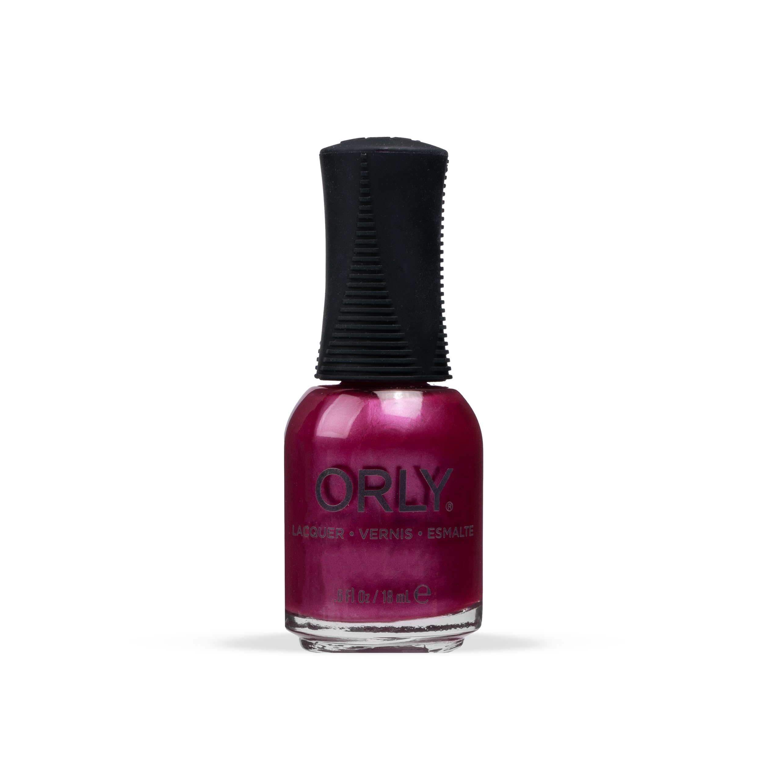 OrlyNail Polish Holiday Collection 'Twas The Night (Sugarplum Soirée)