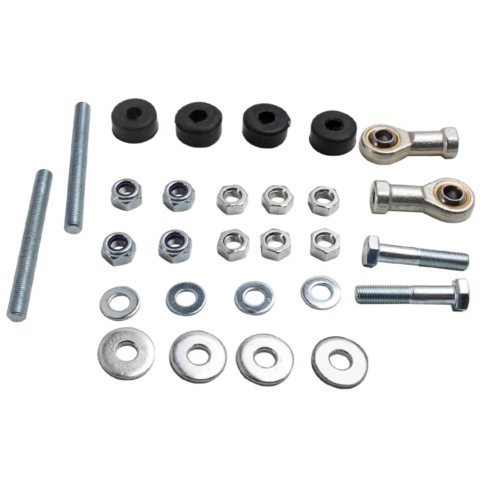 Sospensione Della Ruota Compatibile Con Buick Per Skylark 1968 1969 1970 1971 1972 Auto Bracci Di Controllo Superiore Inferiore Kit Sospensione Di Ricambio