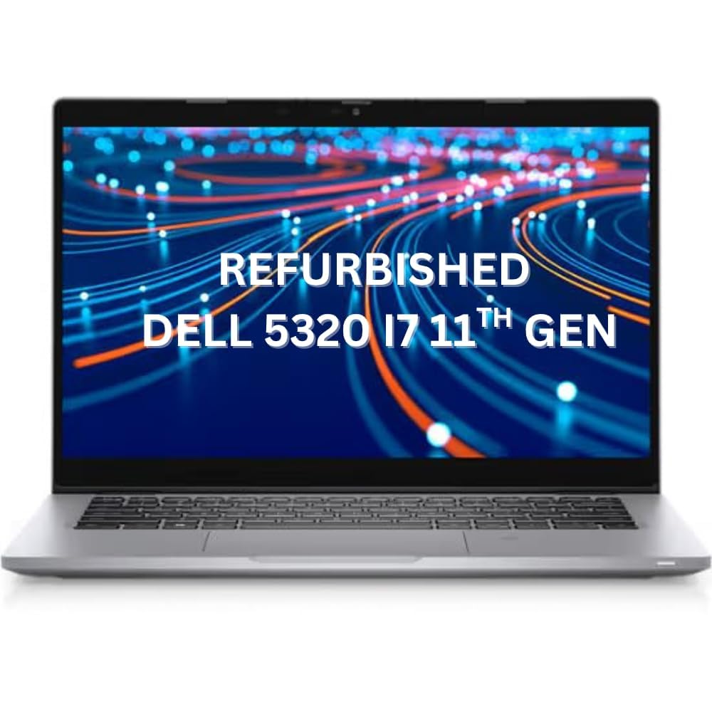 ジャンク】DELL 5320 i7_11世代 メモリ16GB SSD256GB 【公式通販】