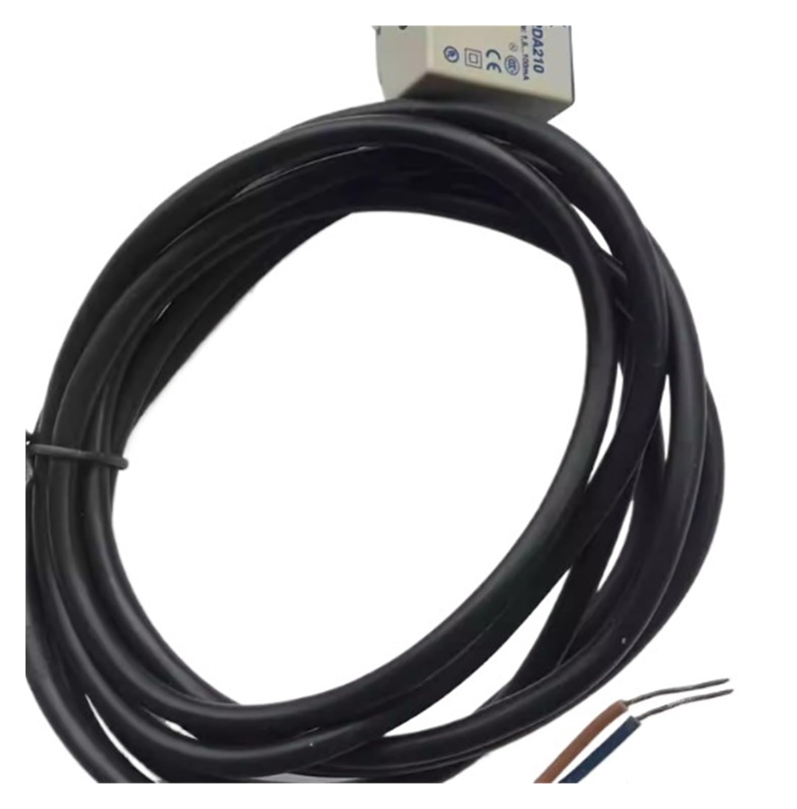 ZVQYSGIW Inductive Sensor XS7T2DA210 XS7-T2DA210