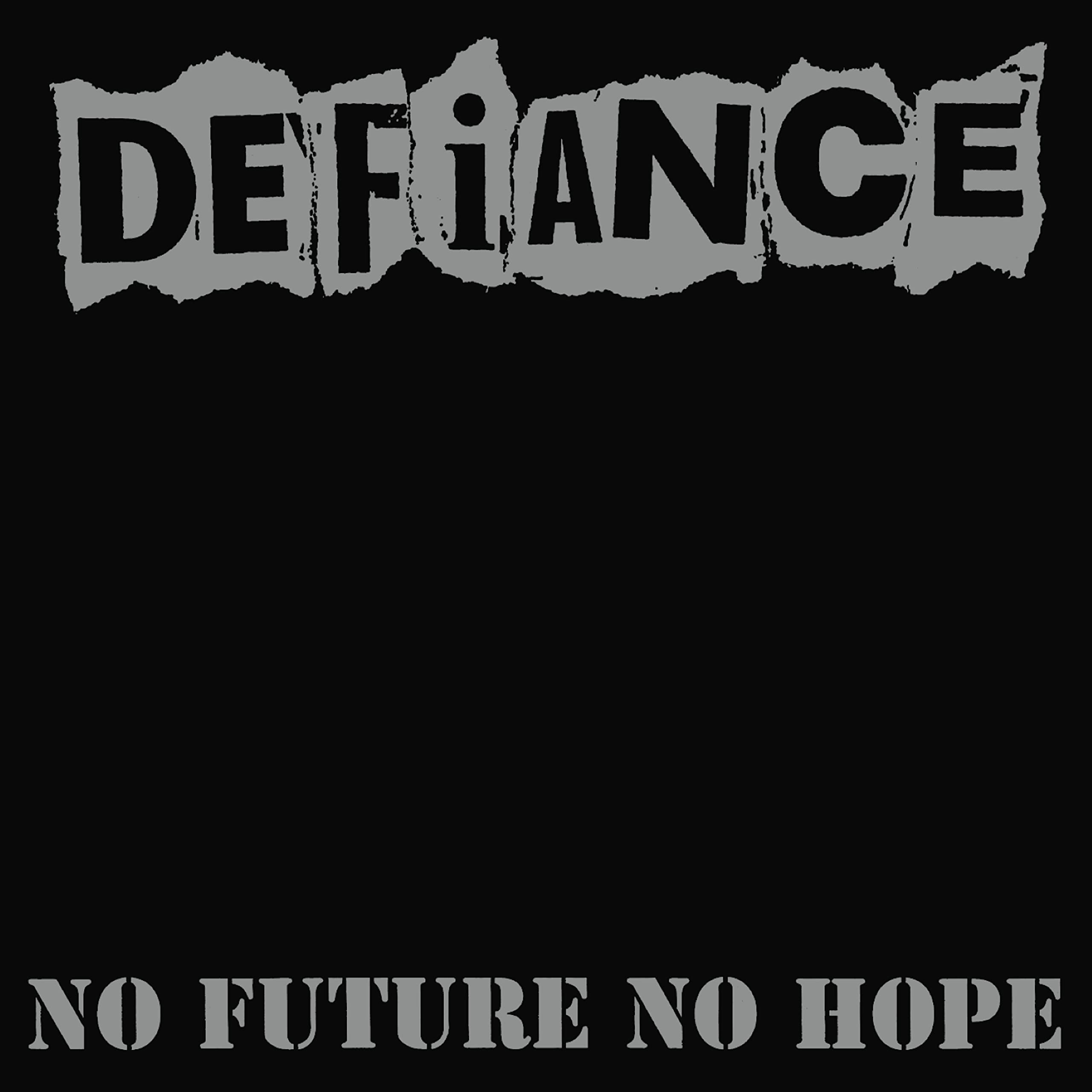 Defiance