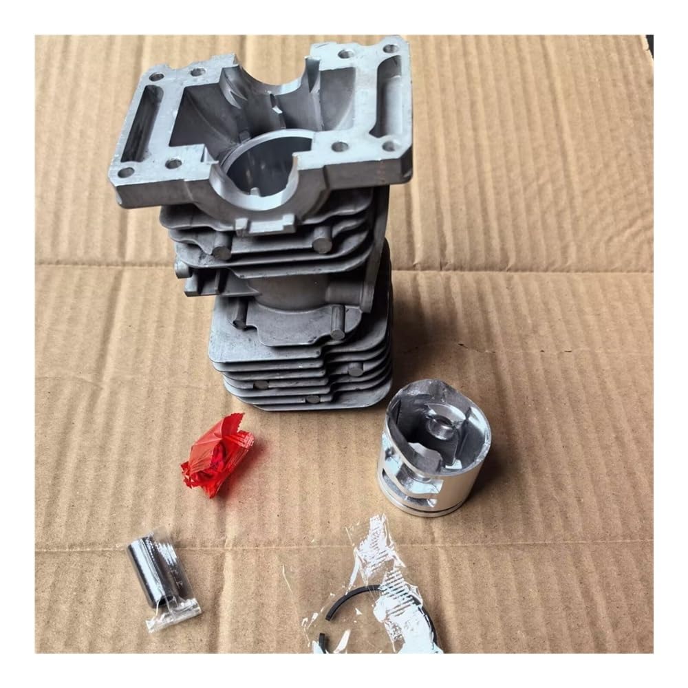 Kit cylindre 37 mm MS170 2-Mix pour réparer une perte de compression 1130 020 1212