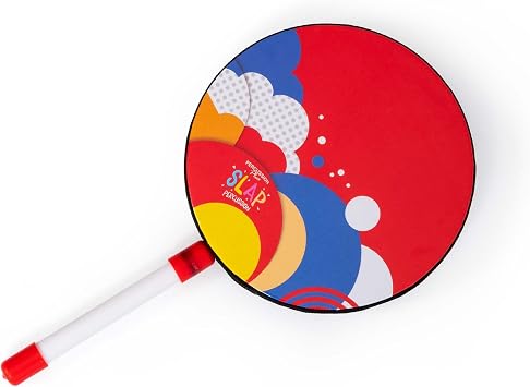 Percussion Plus Hand Percussion, Multi-Coloured (PP6850)