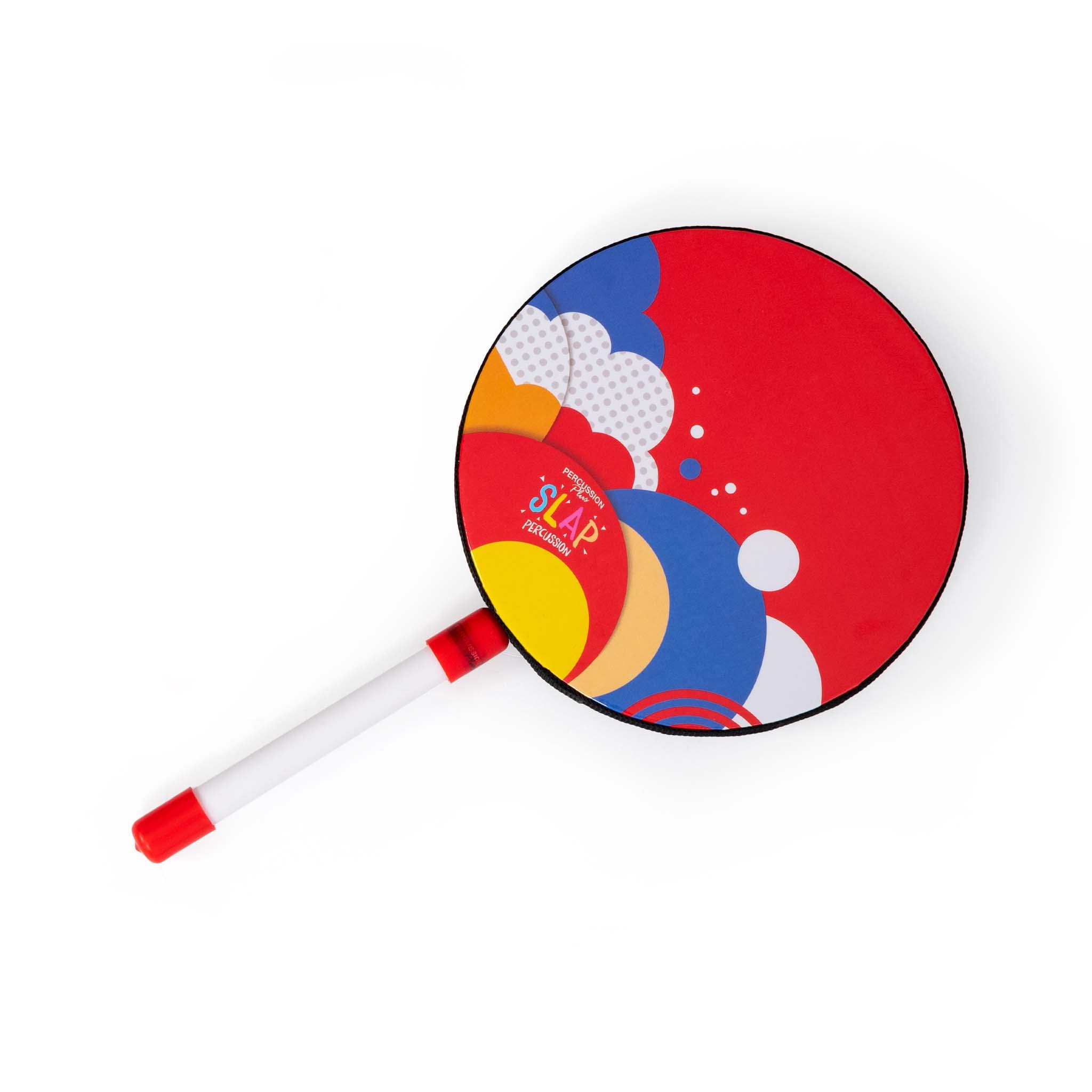 Percussion Plus Bofetada piruleta Tambor 8"