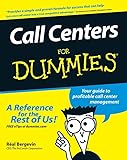 No quibbles returns Call Centers For Dummies