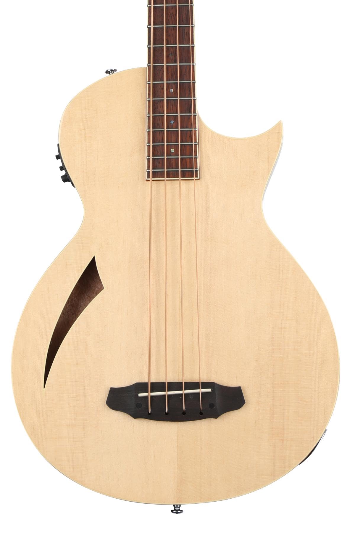 E.W.S. BASS LBD 非売品 esp-ltd-b-5e-electric-bass-