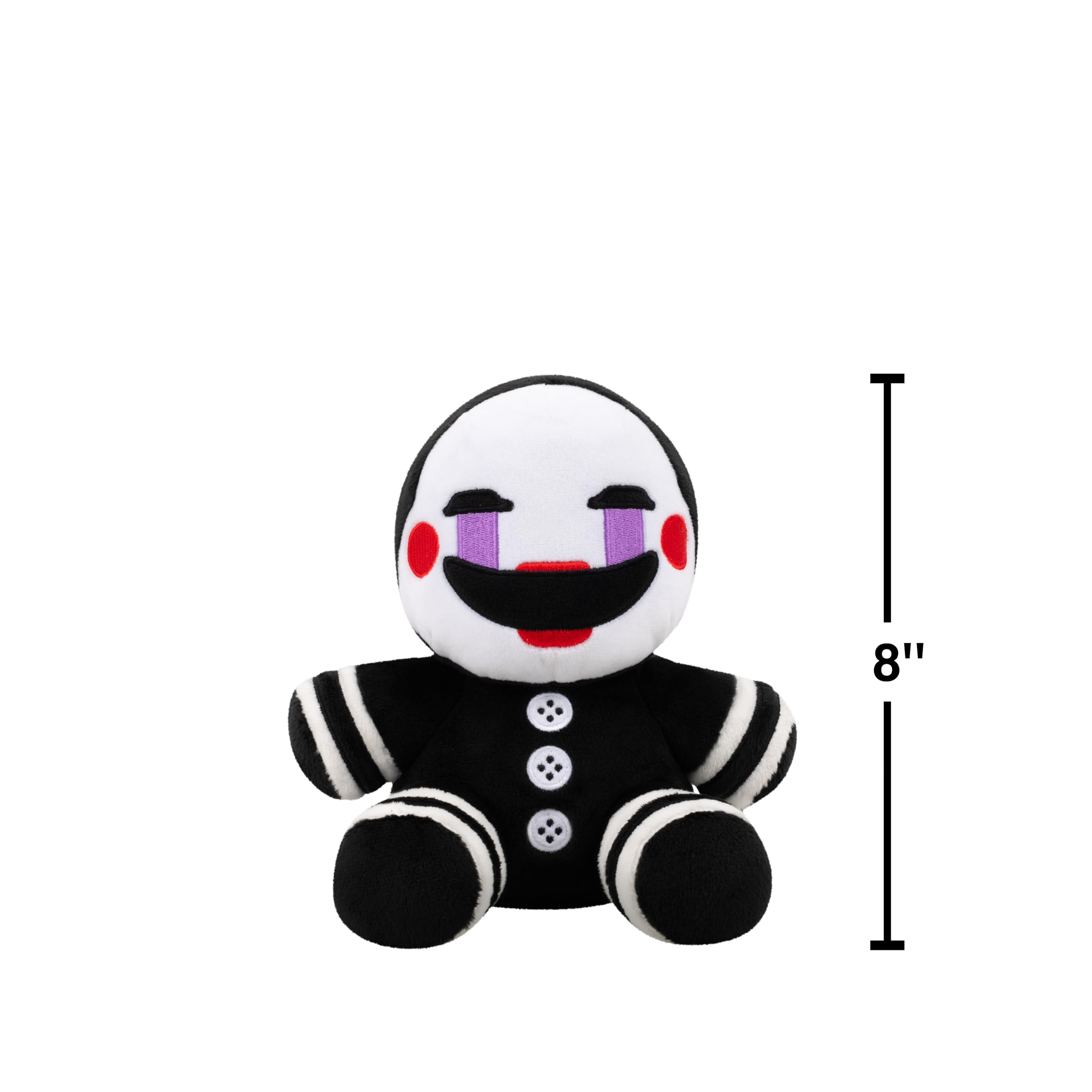 Jazwares Numero modello: FNF0090